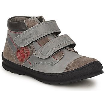 Foto Zapatillas altas Mod'8 Rado Bis