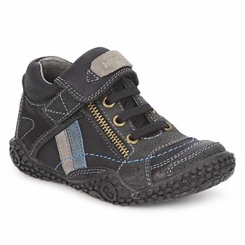 Foto Zapatillas altas Mod'8 Vazy