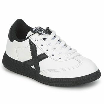 Foto Zapatillas altas Munich Sports Barrufet K