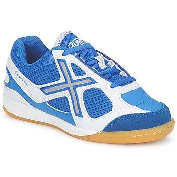Foto Zapatillas altas Munich Sports Capital Kids
