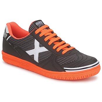 Foto Zapatillas altas Munich Sports G3