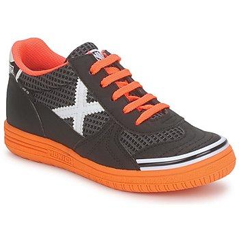 Foto Zapatillas altas Munich Sports G3 Kid