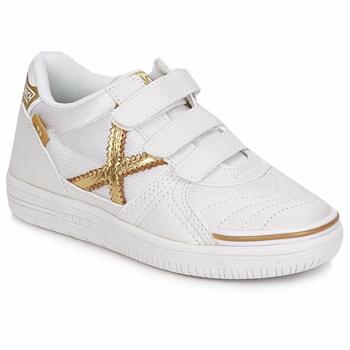 Foto Zapatillas altas Munich Sports G3 Kid Vco