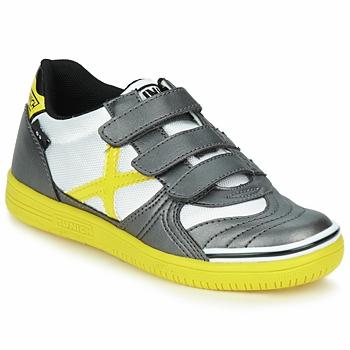 Foto Zapatillas altas Munich Sports G3 Kid Vco
