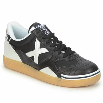 Foto Zapatillas altas Munich Sports G3.5