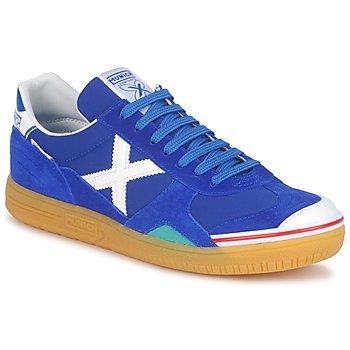 Foto Zapatillas altas Munich Sports Gresca