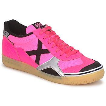 Foto Zapatillas altas Munich Sports Gresca