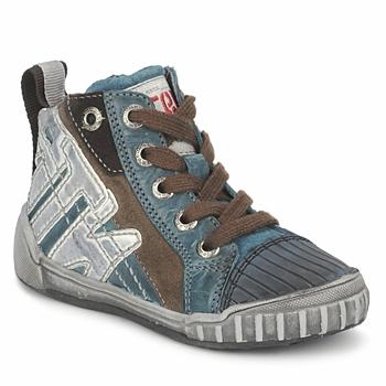 Foto Zapatillas altas Naturino Benjy