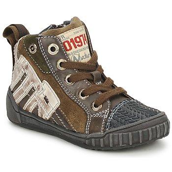 Foto Zapatillas altas Naturino Nicha