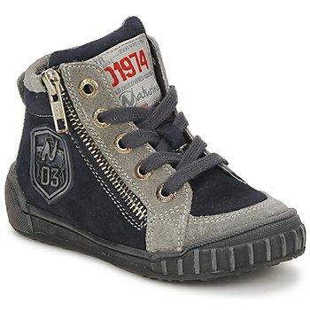 Foto Zapatillas altas Naturino Rivali