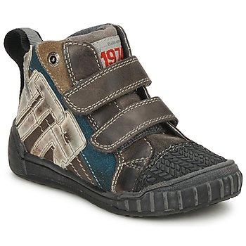 Foto Zapatillas altas Naturino Vermine