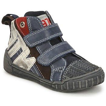 Foto Zapatillas altas Naturino Vermine