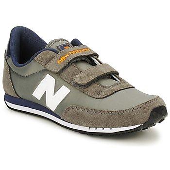Foto Zapatillas altas New Balance Ke410