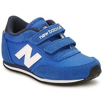 Foto Zapatillas altas New Balance Ke410