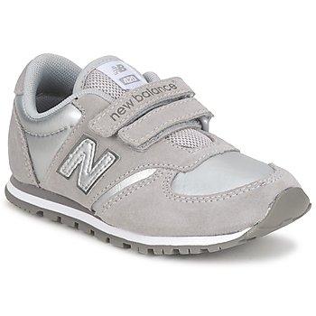 Foto Zapatillas altas New Balance Ke420