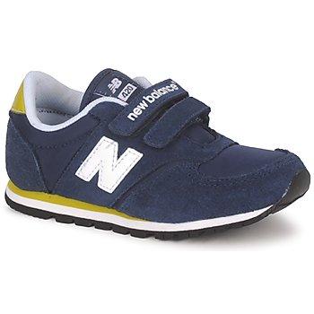 Foto Zapatillas altas New Balance Ke420Nli