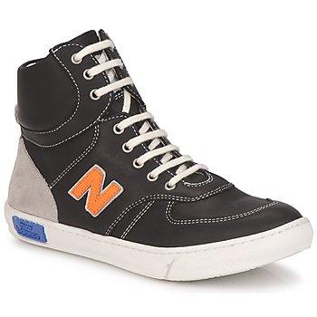 Foto Zapatillas altas New Balance Kt952