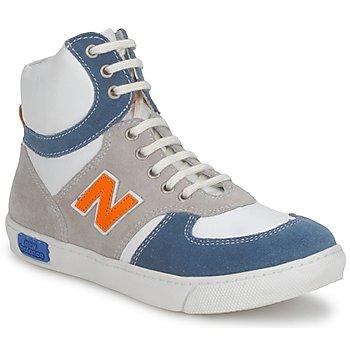 Foto Zapatillas altas New Balance Kt952