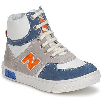 Foto Zapatillas altas New Balance Kt952 I