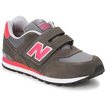 Foto Zapatillas altas New Balance Kv574