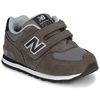 Foto Zapatillas altas New Balance Kv574