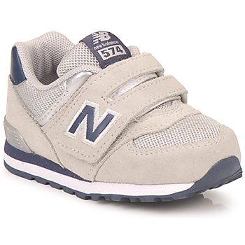 Foto Zapatillas altas New Balance Kv574 I