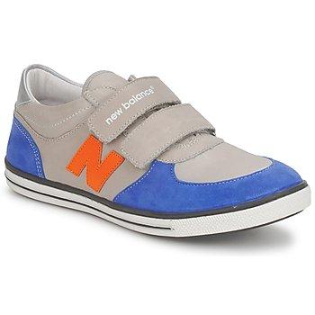 Foto Zapatillas altas New Balance Kv852