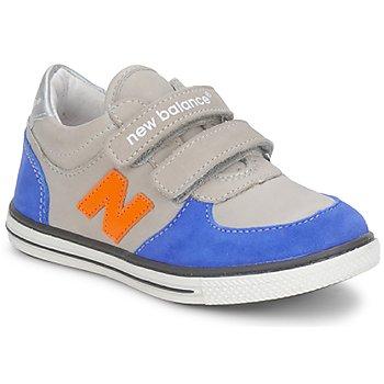 Foto Zapatillas altas New Balance Kv852 I