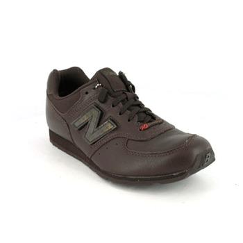 Foto Zapatillas altas New Balance Rc574Snb