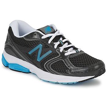 Foto Zapatillas altas New Balance W580