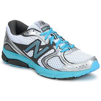 Foto Zapatillas altas New Balance W580