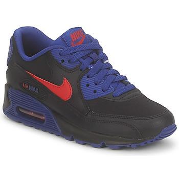 Foto Zapatillas altas Nike Air Max 90 Gs