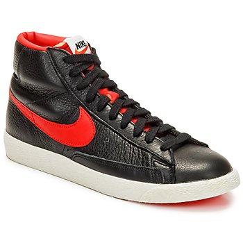 Foto Zapatillas altas Nike Blazer Mid Prm