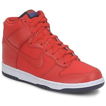 Foto Zapatillas altas Nike Dunk High '08 Le