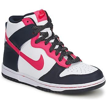 Foto Zapatillas altas Nike Dunk High Gs