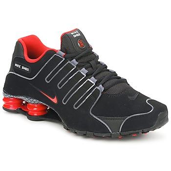 Foto Zapatillas altas Nike Shox Nz Eu