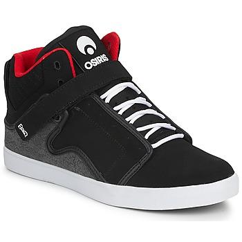 Foto Zapatillas altas Osiris Bingaman Vlc