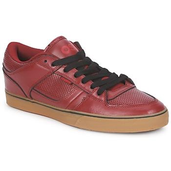 Foto Zapatillas altas Osiris Chino