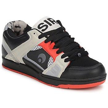 Foto Zapatillas altas Osiris Jos1