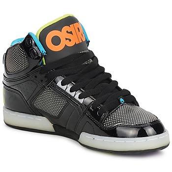 Foto Zapatillas altas Osiris Nyc-83