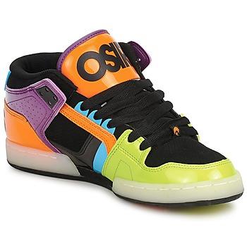 Foto Zapatillas altas Osiris Nyc-83-Mid