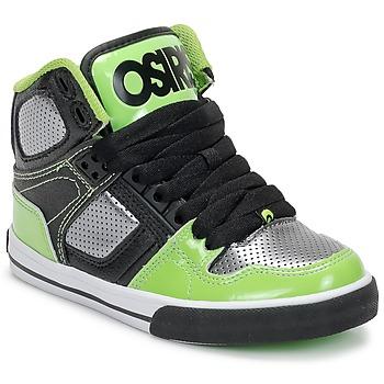 Foto Zapatillas altas Osiris Nyc-83-Vulc-Kids