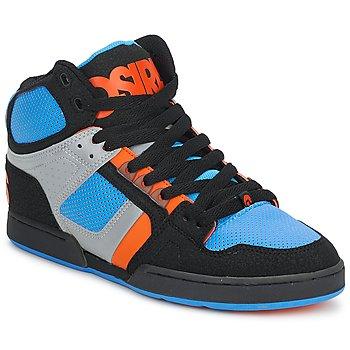 Foto Zapatillas altas Osiris Nyc83