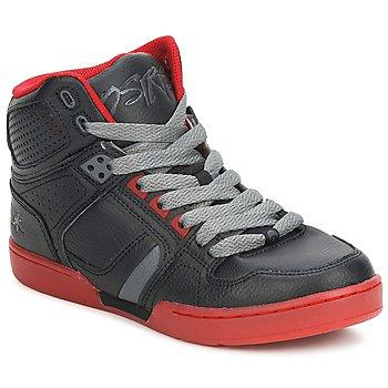 Foto Zapatillas altas Osiris Nyc83