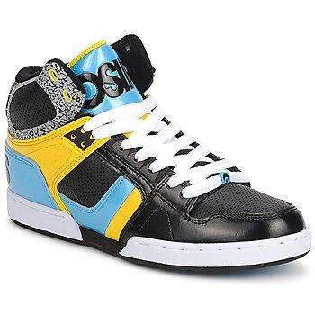 Foto Zapatillas altas Osiris Nyc83
