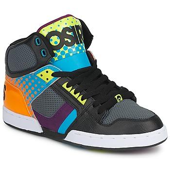 Foto Zapatillas altas Osiris Nyc83