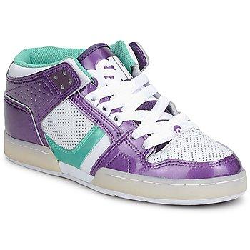 Foto Zapatillas altas Osiris Nyc83 Mid