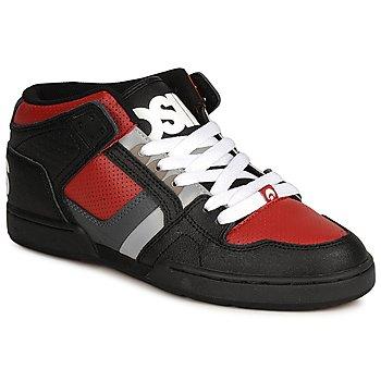 Foto Zapatillas altas Osiris Nyc83 Mid