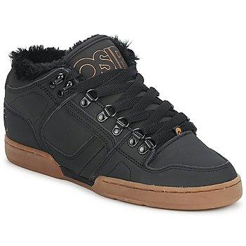 Foto Zapatillas altas Osiris Nyc83 Mid Shr
