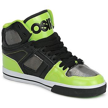 Foto Zapatillas altas Osiris Nyc83-Vlc